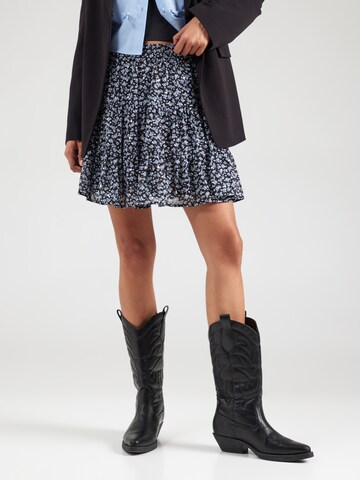 MICHAEL Michael Kors Skirt in Black: front