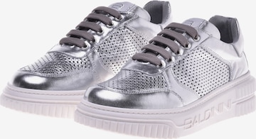 Baldinini Sneaker in Silber