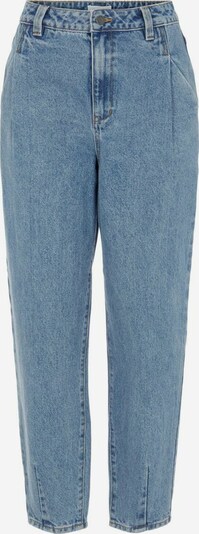 OBJECT Jean 'MILA' en bleu denim, Vue avec produit