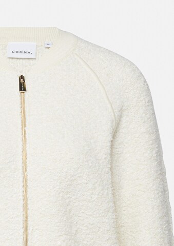 COMMA Kardigán - bézs