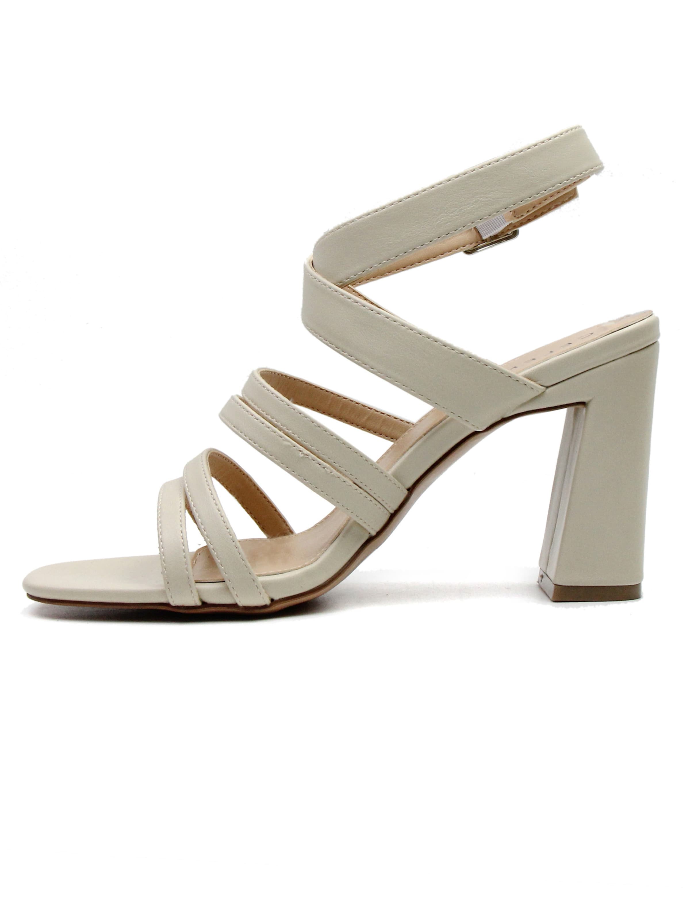 Celena Босоножки с ремешком 'Cattaleya' в Бежевый