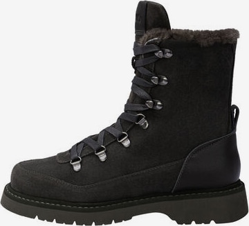 Bottes à lacets 'ALURA 345 L' LLOYD en gris : devant