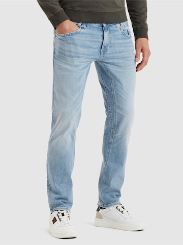 PME Legend - Loosefit Vaquero 'PME LEGEND - Commander 3.0 relaxed fit jeans' en azul