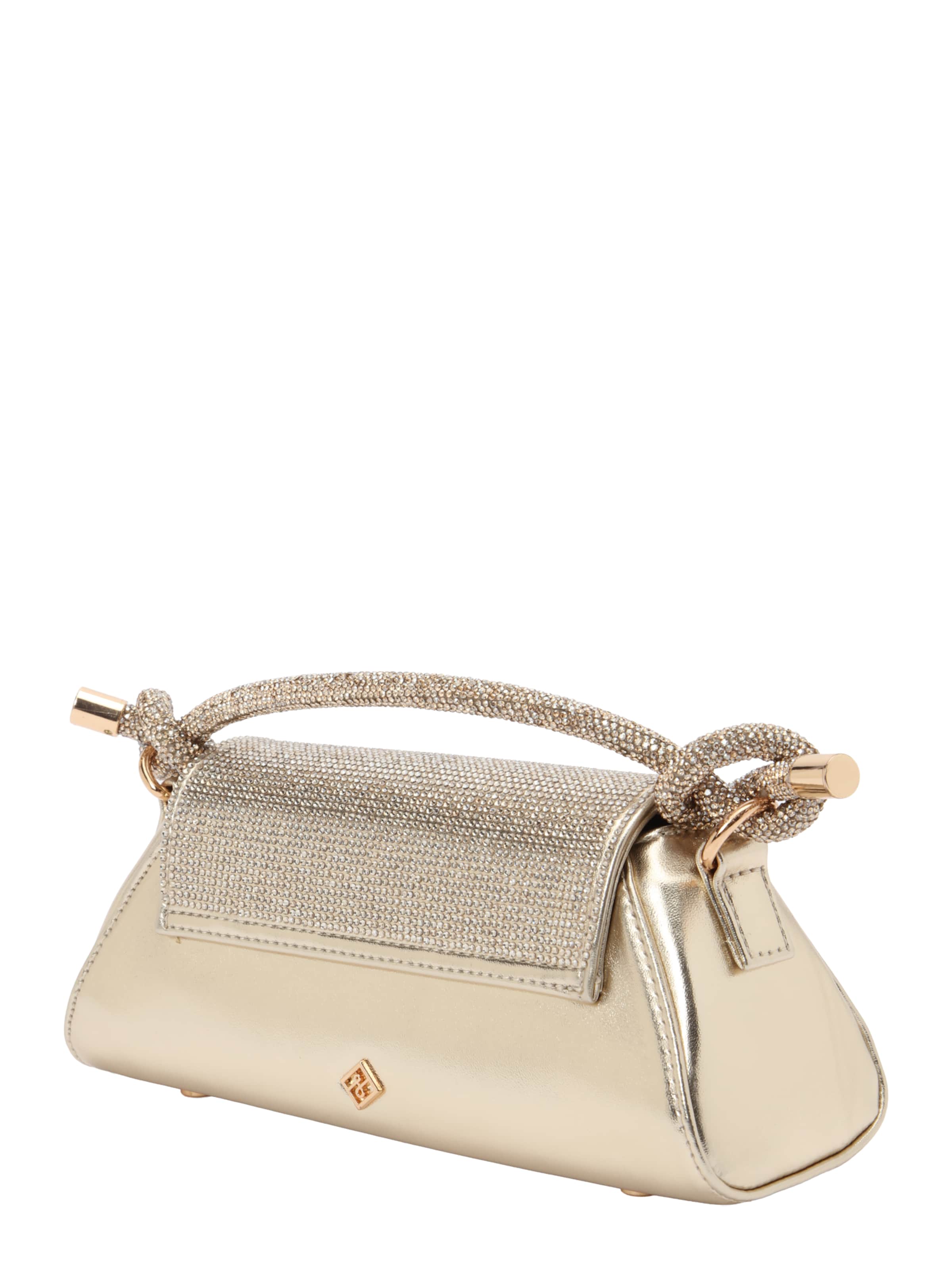 CALL IT SPRING Клатч 'YBUTHA' в Золотой