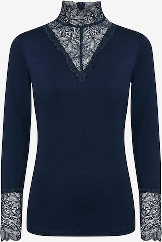 Soyaconcept Toppi ' MARICA ' värissä sininen: etupuoli