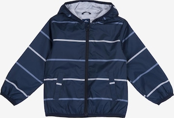 Chicco Välikausitakki värissä sininen: etupuoli