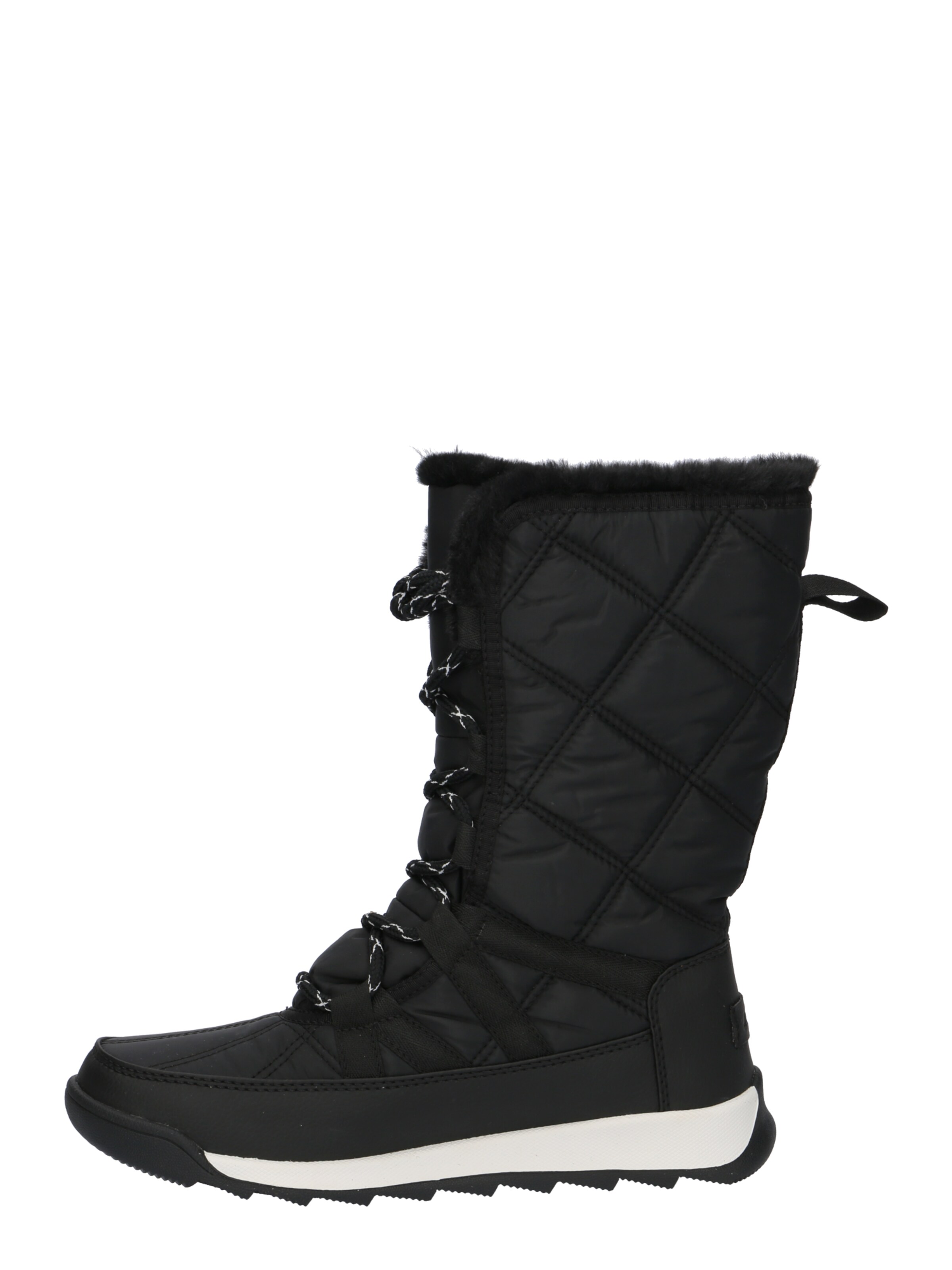 SOREL Snöboots 'Whitney II' i svart