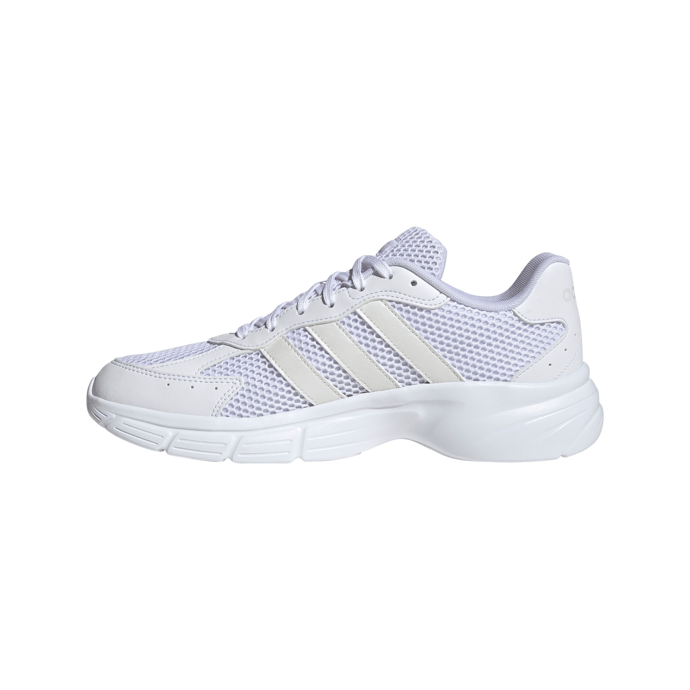 ADIDAS SPORTSWEAR Sneaker low 'ECLYPTIX' i hvid