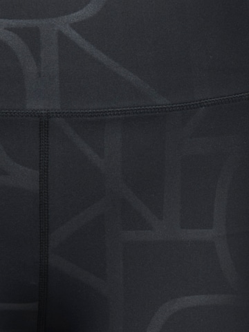 Skinny Pantalon de sport 'ONPFONT' ONLY PLAY en noir