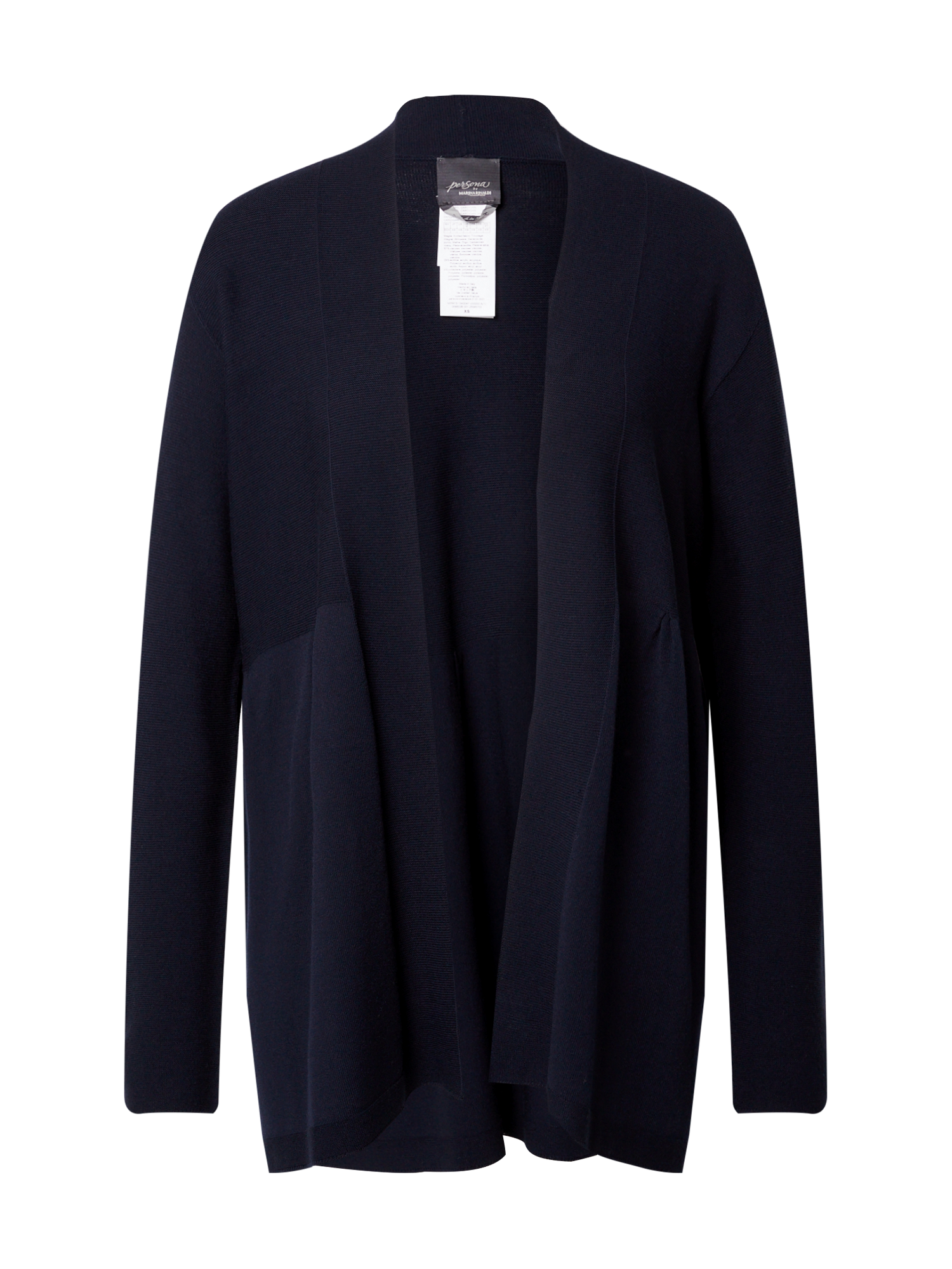 Donna Taglie comode Persona by Marina Rinaldi Giacchetta MULINO in Marino Donna Taglie comode Persona by Marina Rinaldi Giacchetta MULINO in Marino