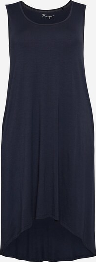 SHEEGO Plážové šaty - marine modrá, Produkt