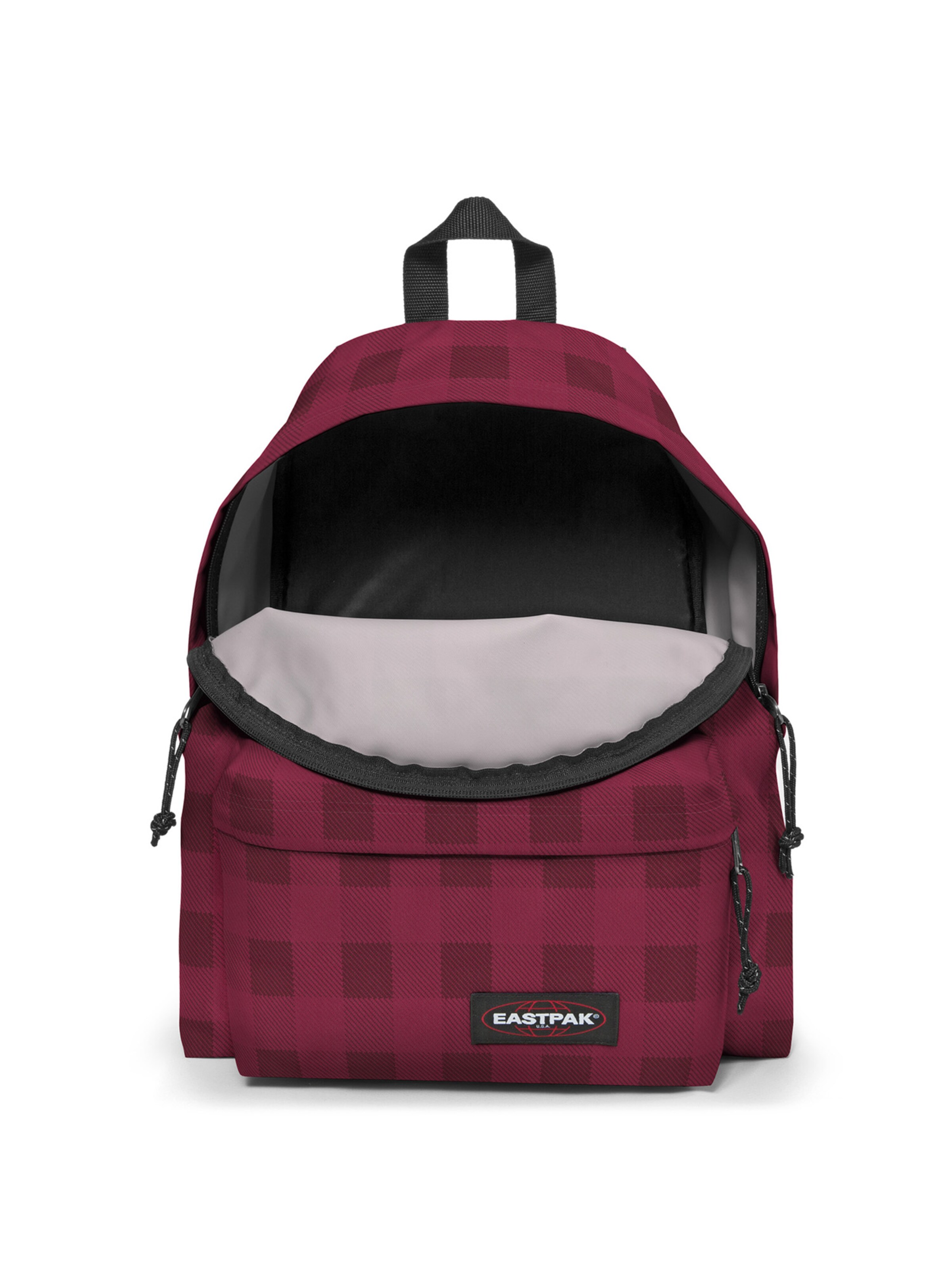 EASTPAK Rugzak in Rood