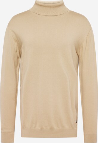 Pullover 'BYRREL' di Cars Jeans in beige: frontale