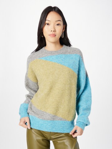 Twist & Tango Sweater 'Zelia' in Mixed colors: front