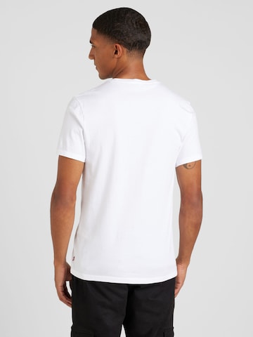 LEVI'S ® T-Shirt in Grau