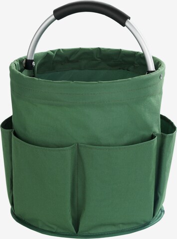 Wenko Household helper in Green: front