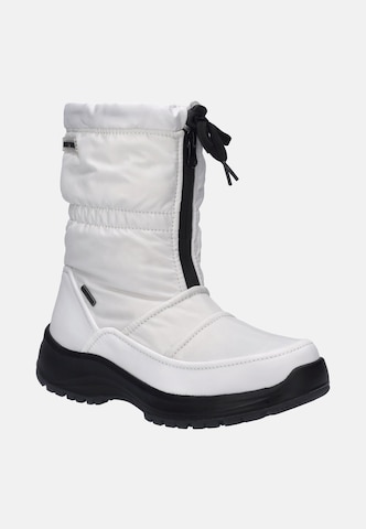 JOSEF SEIBEL Snowboots 'Colorado' in Weiß