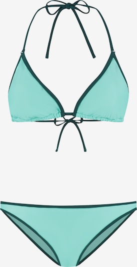 XS dydžio Bikinis 'Liz' iš Shiwi, spalva – turkio spalva, Prekių apžvalga