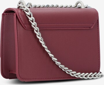 REPLAY Crossbody Bag in Red