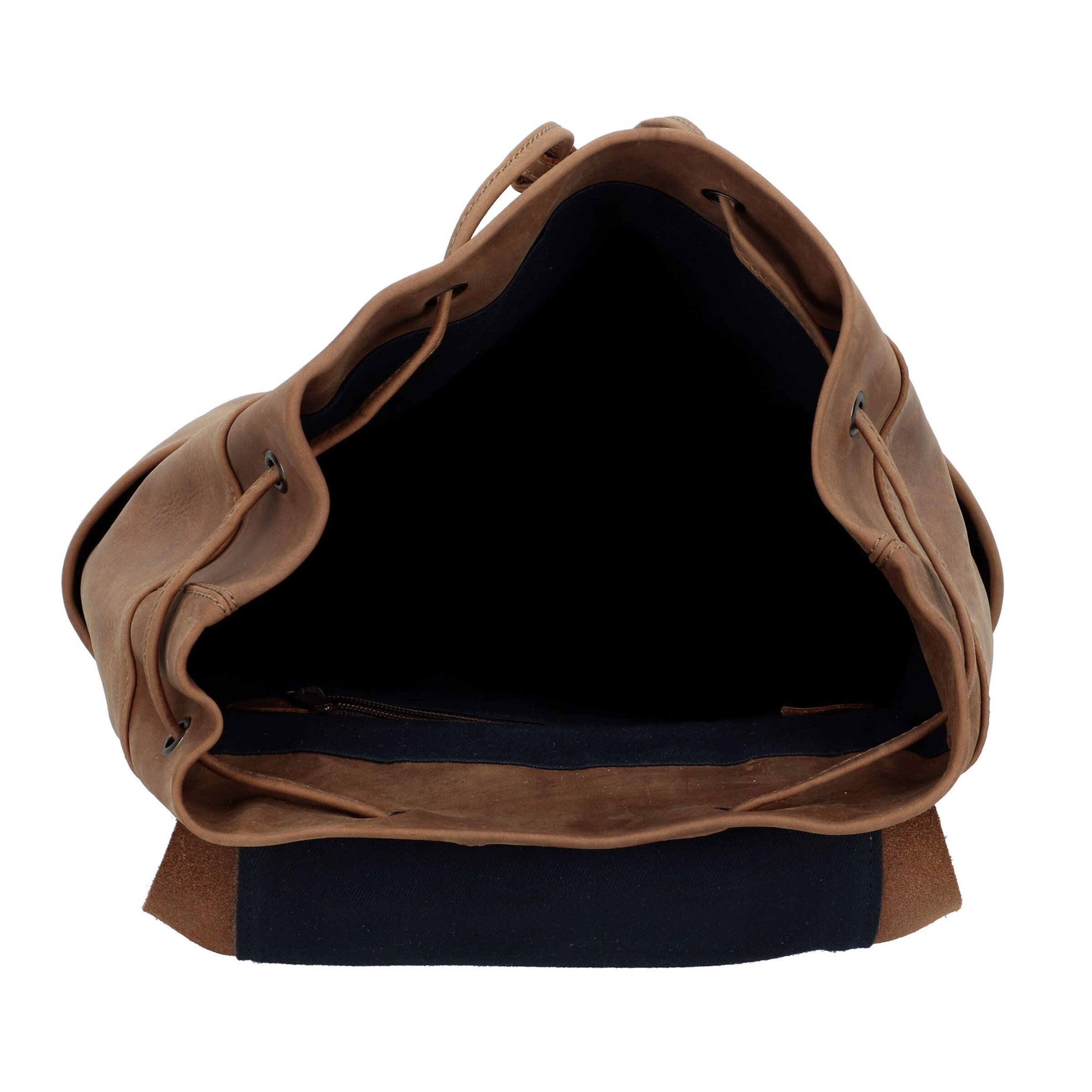 Zaino di Harold's in marrone