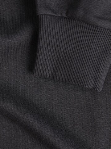JACK & JONES MINI Sweatshirt in Black