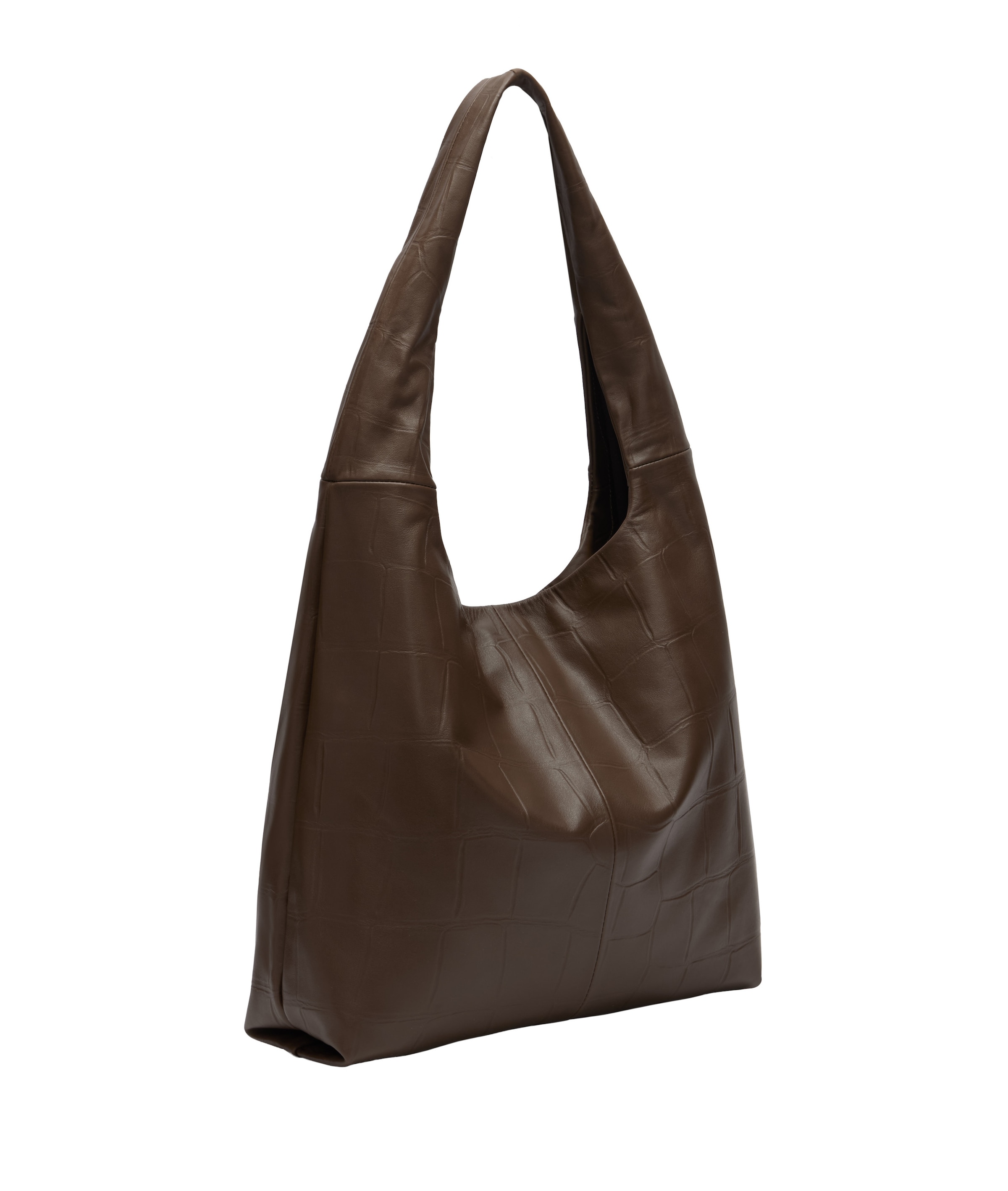 Liebeskind Berlin Shoulder bag in Brown