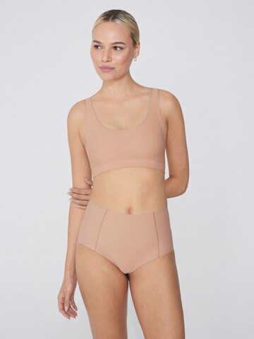 Tezenis Bralette Bra in Beige