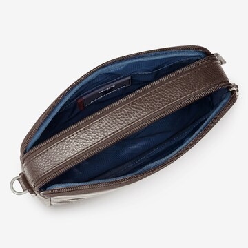 Roncato Toiletry Bag 'Alaska' in Brown