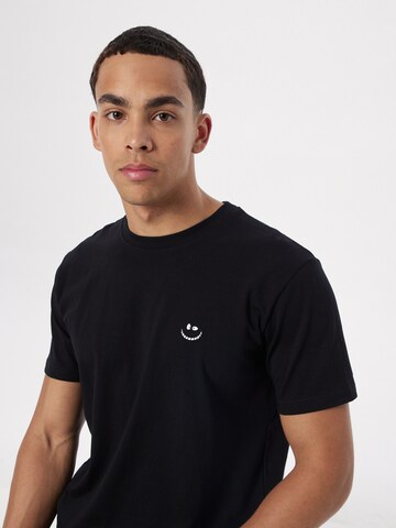 Iriedaily Shirt in Black