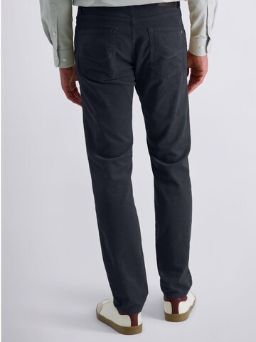 Regular Jean 'Lyon' PIERRE CARDIN en bleu