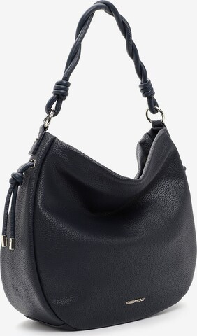 Emily & Noah Pouch 'Nikki' in Black