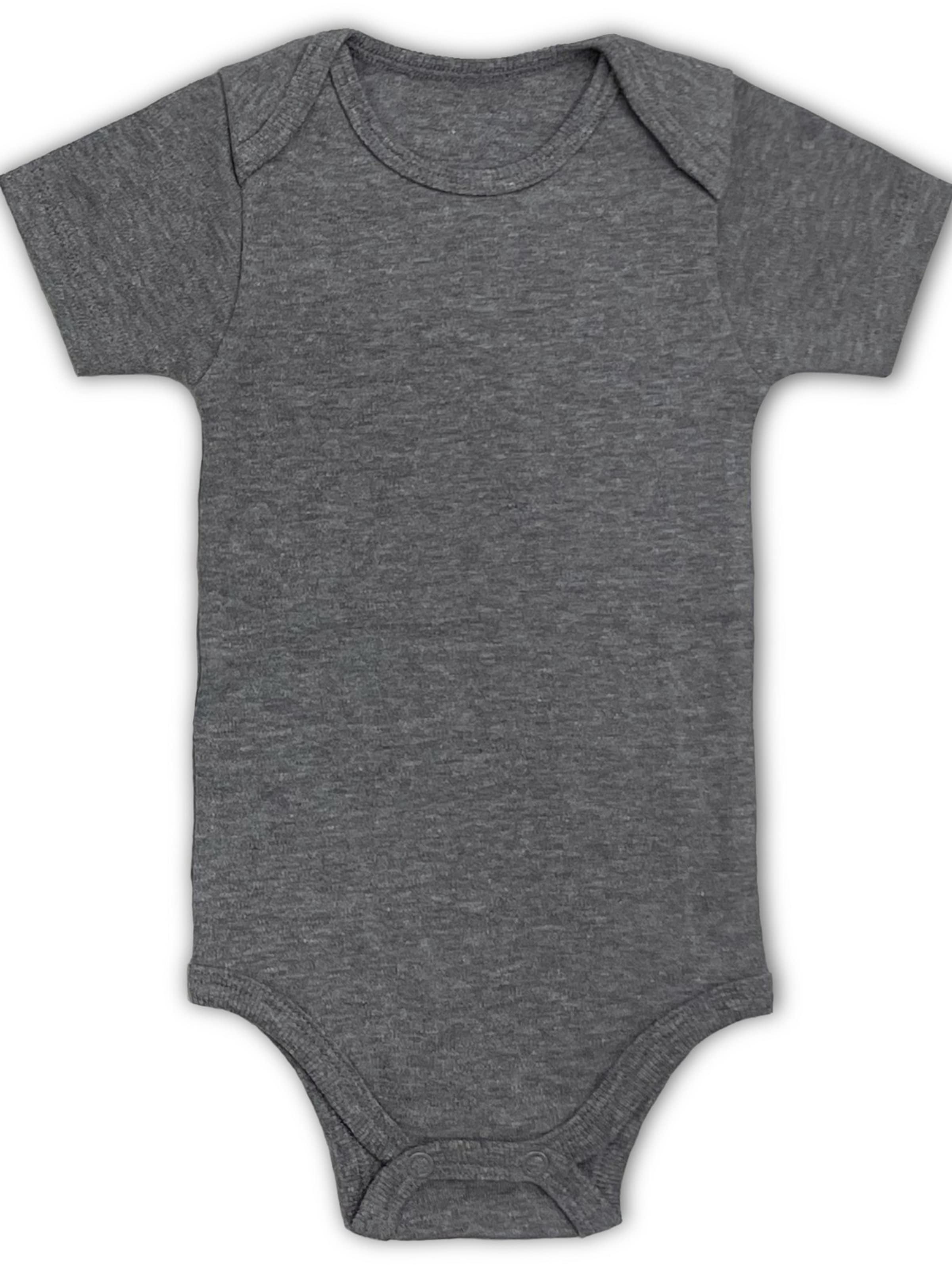 PANTONECLO Romper/bodysuit 'Pantoneclo Baby Romper' in Mixed colours
