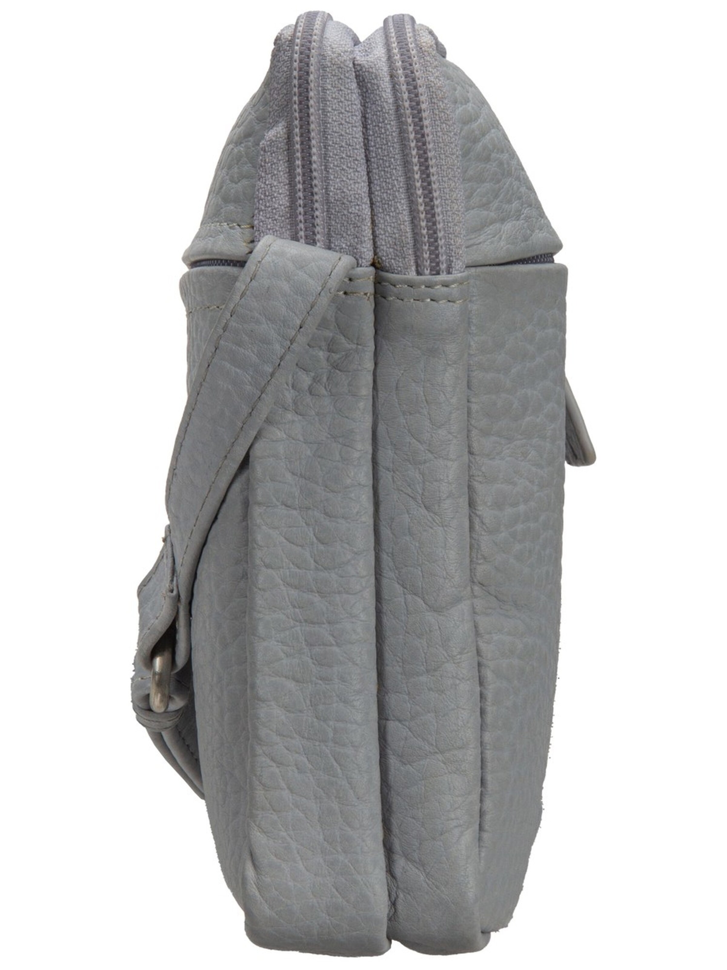 VOi Crossbody Bag in Grey