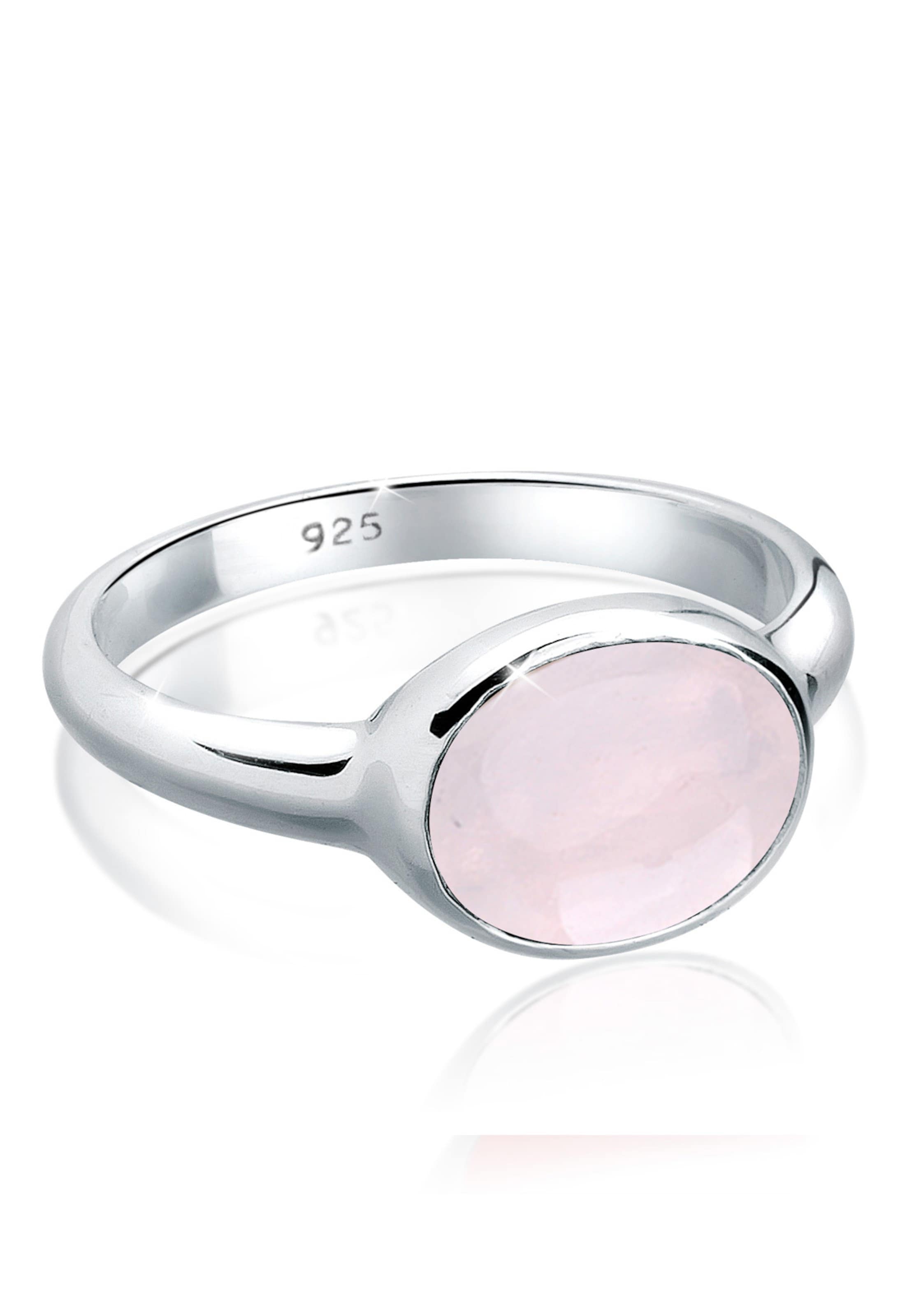 Bague ELLI en argent