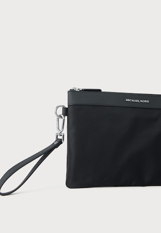 Michael Kors - Mala de higiene em preto