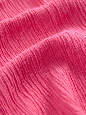 Next - Blusa en rosa