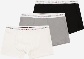 TOMMY HILFIGER Spodní prádlo – šedá: přední strana