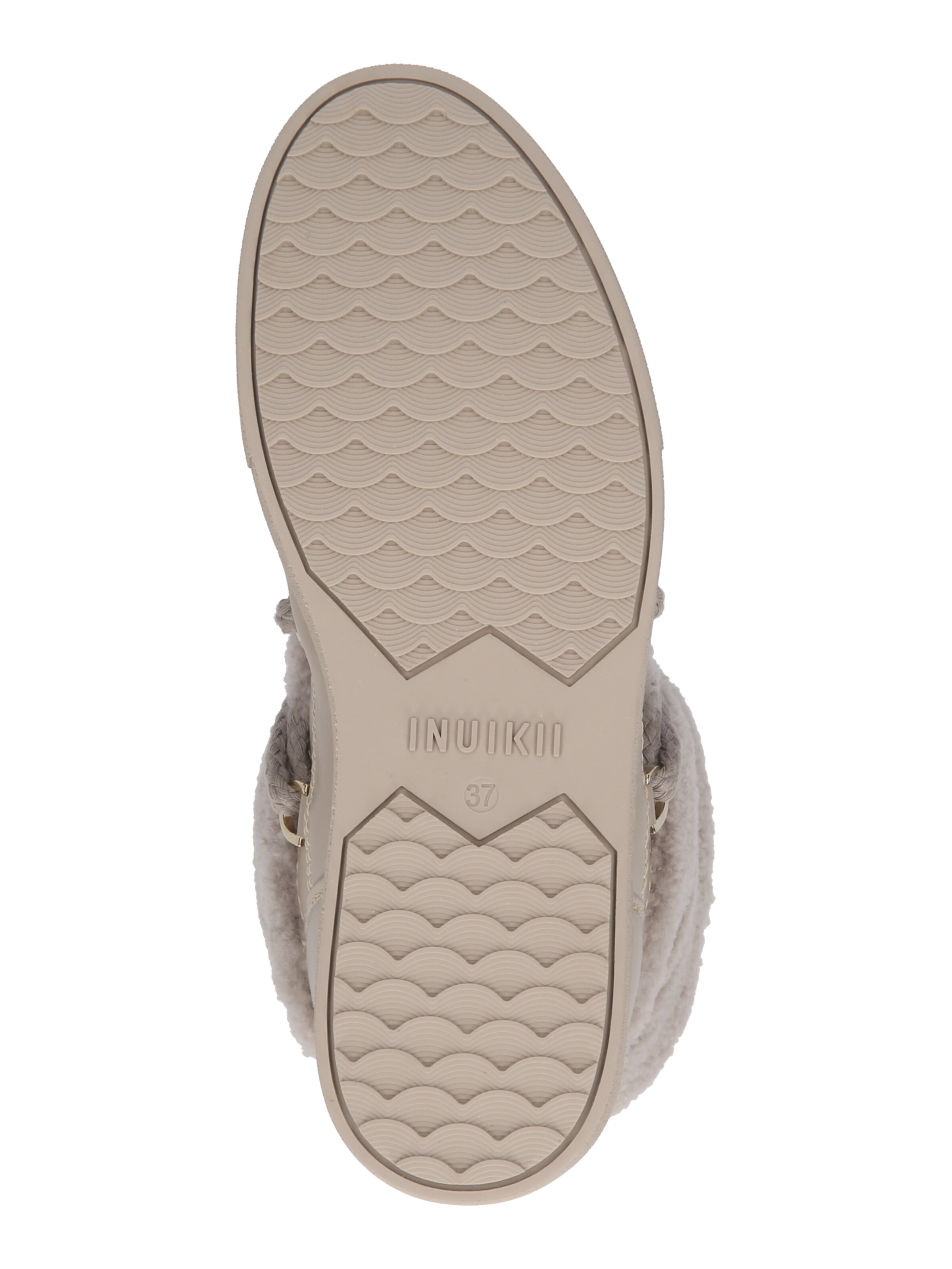 Boots INUIKII en gris