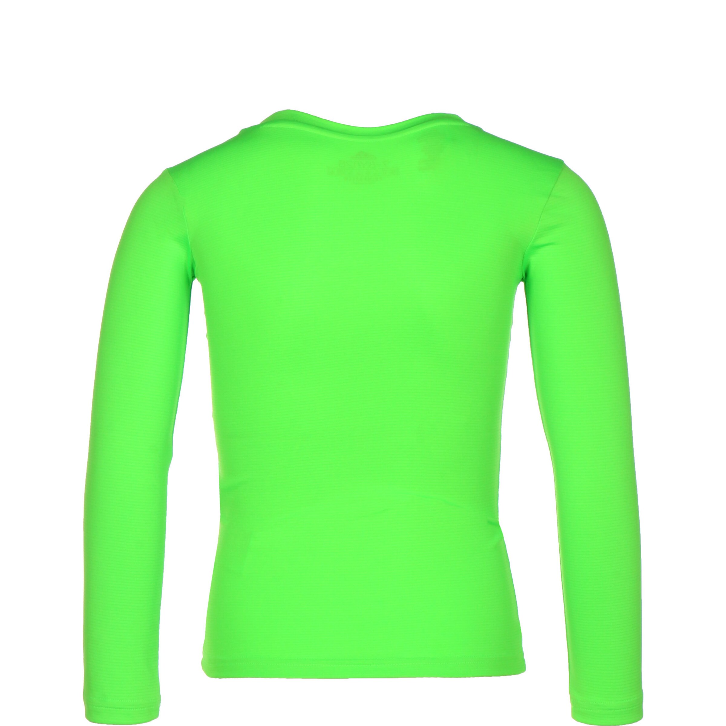 ADIDAS PERFORMANCE Performance Shirt 'Team Base' in Green