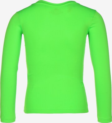 T-Shirt fonctionnel ADIDAS PERFORMANCE en vert