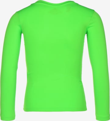 Maglia funzionale di ADIDAS PERFORMANCE in verde