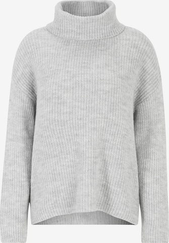 Pullover di Cartoon in grigio: frontale