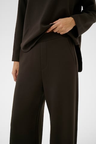 Loosefit Pantalon 'IWGincette' InWear en marron