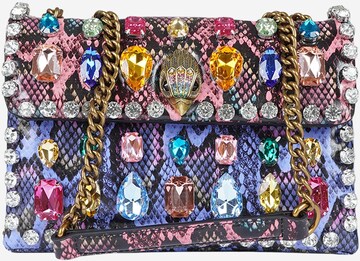 Sac bandoulière Kurt Geiger en mélange de couleurs : devant