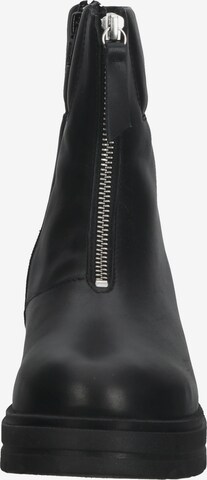 ILC Boots in Zwart