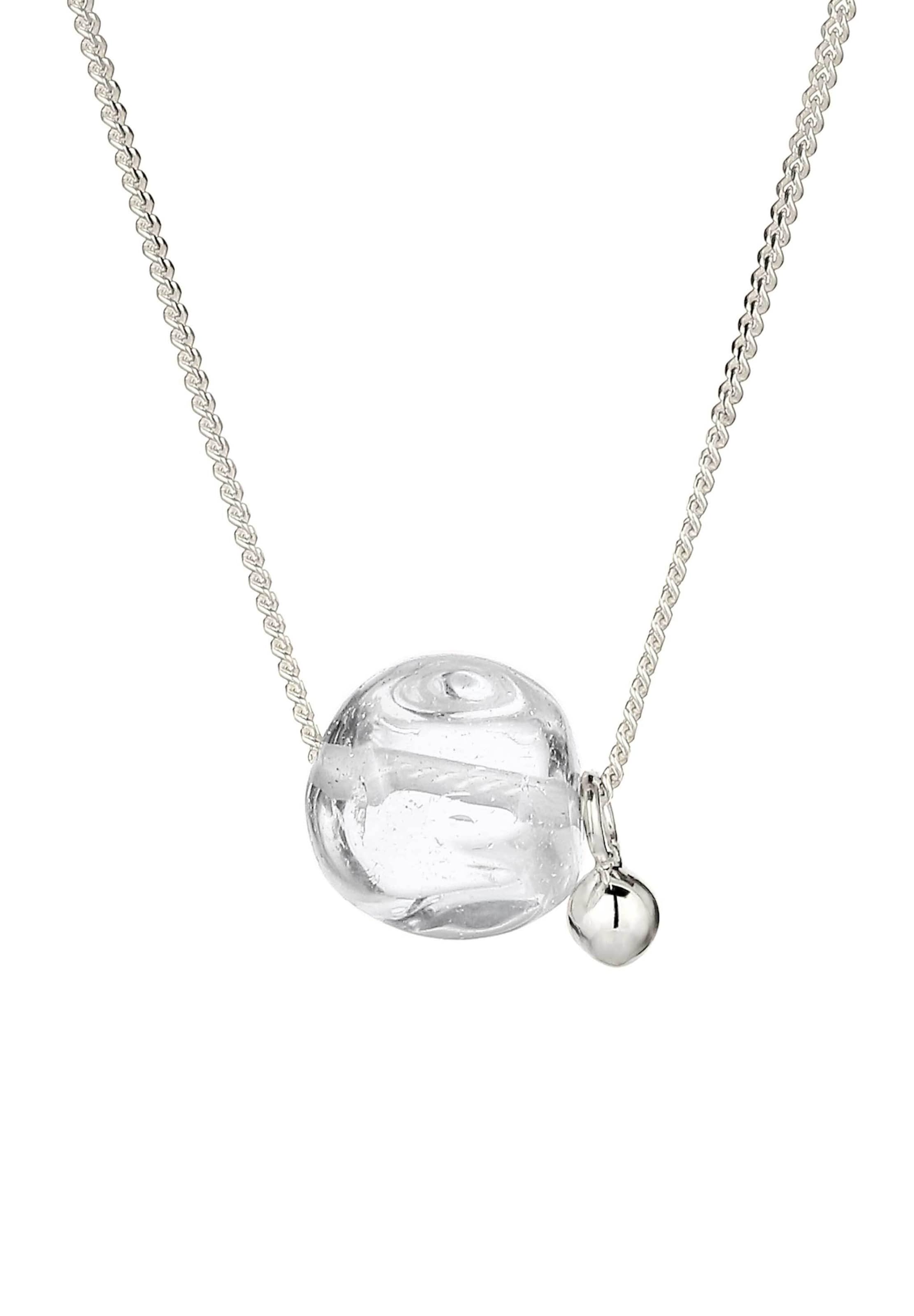 Chaîne ELLI en argent