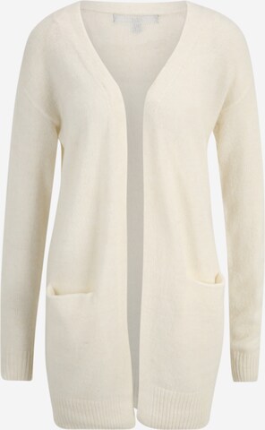 Vero Moda Tall Strickjacke 'DANIELA' in Beige: predná strana