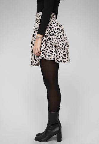 Cloud5ive Rock 'Ditsy' in Weiß