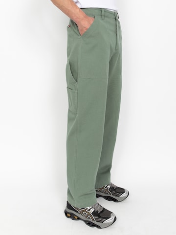 Schott NYC Regular Pants in Green