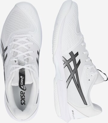 ASICS Αθλητικό παπούτσι 'SOLUTION SPEED FF 3' σε λευκό